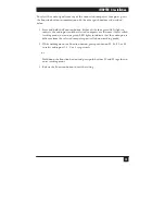 Preview for 17 page of Black Box KV9604A User Manual