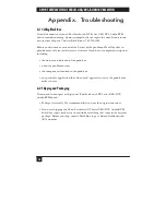 Preview for 18 page of Black Box KV9604A User Manual