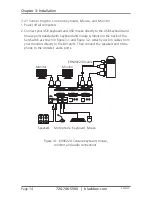 Preview for 14 page of Black Box KV9622A Manual