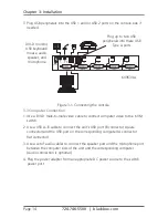 Preview for 14 page of Black Box KV9632A User Manual