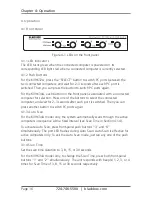 Preview for 16 page of Black Box KV9632A User Manual