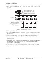 Preview for 14 page of Black Box KV9702A User Manual