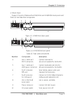 Предварительный просмотр 11 страницы Black Box KVM2016A Multiuser User'S Manual