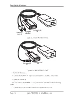 Предварительный просмотр 16 страницы Black Box KVM2016A Multiuser User'S Manual