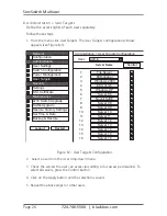 Предварительный просмотр 28 страницы Black Box KVM2016A Multiuser User'S Manual