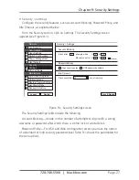 Предварительный просмотр 29 страницы Black Box KVM2016A Multiuser User'S Manual