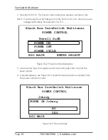 Предварительный просмотр 40 страницы Black Box KVM2016A Multiuser User'S Manual