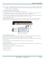 Preview for 17 page of Black Box KVP4004A User Manual