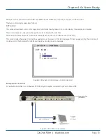 Preview for 33 page of Black Box KVP4004A User Manual