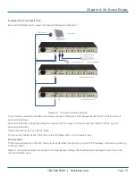 Preview for 35 page of Black Box KVP4004A User Manual