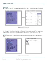 Preview for 56 page of Black Box KVP4004A User Manual