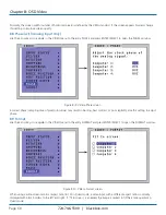 Preview for 60 page of Black Box KVP4004A User Manual