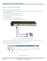 Preview for 88 page of Black Box KVP4004A User Manual