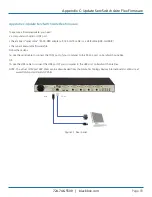 Preview for 93 page of Black Box KVP4004A User Manual