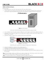 Preview for 7 page of Black Box KVS4-1002D User Manual