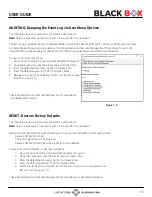 Preview for 11 page of Black Box KVS4-1002D User Manual