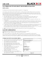 Предварительный просмотр 10 страницы Black Box KVS4-1002V User Manual