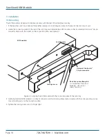 Preview for 10 page of Black Box KVT16CATUV User Manual