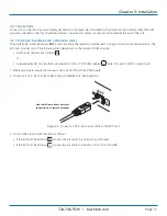 Preview for 11 page of Black Box KVT16CATUV User Manual