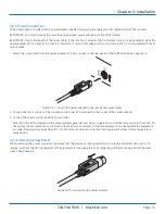 Preview for 13 page of Black Box KVT16CATUV User Manual