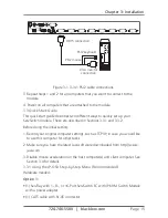 Preview for 15 page of Black Box KVT1IP16UV User Manual