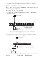 Preview for 16 page of Black Box KVT1IP16UV User Manual