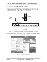 Preview for 18 page of Black Box KVT1IP16UV User Manual