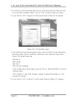 Preview for 20 page of Black Box KVT1IP16UV User Manual