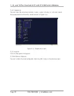 Preview for 38 page of Black Box KVT1IP16UV User Manual