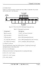 Preview for 9 page of Black Box KVT8DVIU Manual