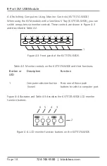 Preview for 18 page of Black Box KVT8DVIU Manual