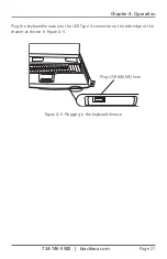 Preview for 21 page of Black Box KVT8DVIU Manual