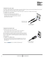 Preview for 14 page of Black Box KVX HP Series User Manual