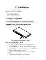 Preview for 19 page of Black Box L2 Plus Manual