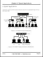 Preview for 7 page of Black Box LB005A User Manual