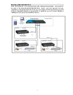 Preview for 6 page of Black Box LB1350A User And Installation Manual