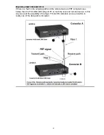 Preview for 10 page of Black Box LB1350A User And Installation Manual