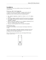 Предварительный просмотр 10 страницы Black Box LB303A User Manual