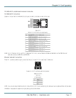 Предварительный просмотр 17 страницы Black Box LB304A User Manual