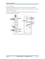 Предварительный просмотр 6 страницы Black Box LB308A User Manual