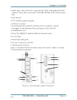 Предварительный просмотр 21 страницы Black Box LB308A User Manual