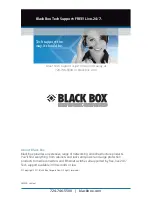 Предварительный просмотр 212 страницы Black Box LB308A User Manual