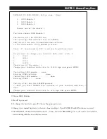 Preview for 86 page of Black Box LB3104A series Configuration Manual