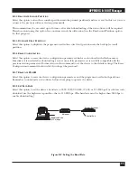 Preview for 98 page of Black Box LB3104A series Configuration Manual