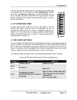 Preview for 15 page of Black Box LB510A-R2 User Manual