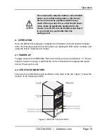 Предварительный просмотр 19 страницы Black Box LB532A-M User Manual