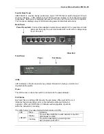 Preview for 8 page of Black Box LB8415A-US User Manual