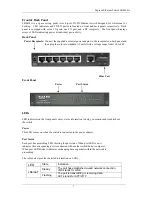 Preview for 7 page of Black Box LB8418A User Manual