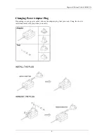 Preview for 8 page of Black Box LB8418A User Manual