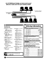 Preview for 2 page of Black Box LB8505A-R2 Specifications